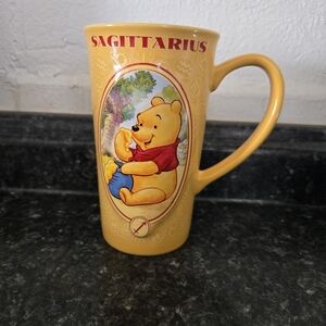 Disney winnie the pooh mug